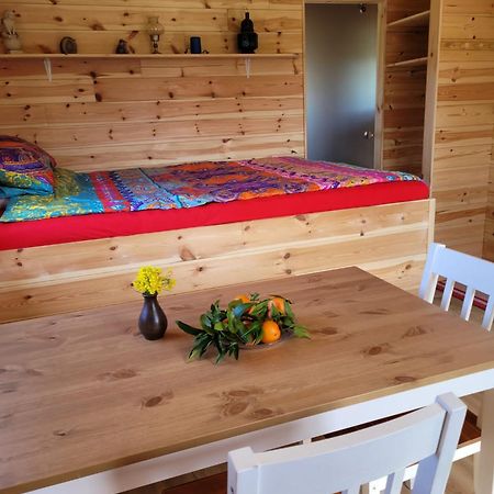 Casa Carini Villa Sertã Eksteriør bilde