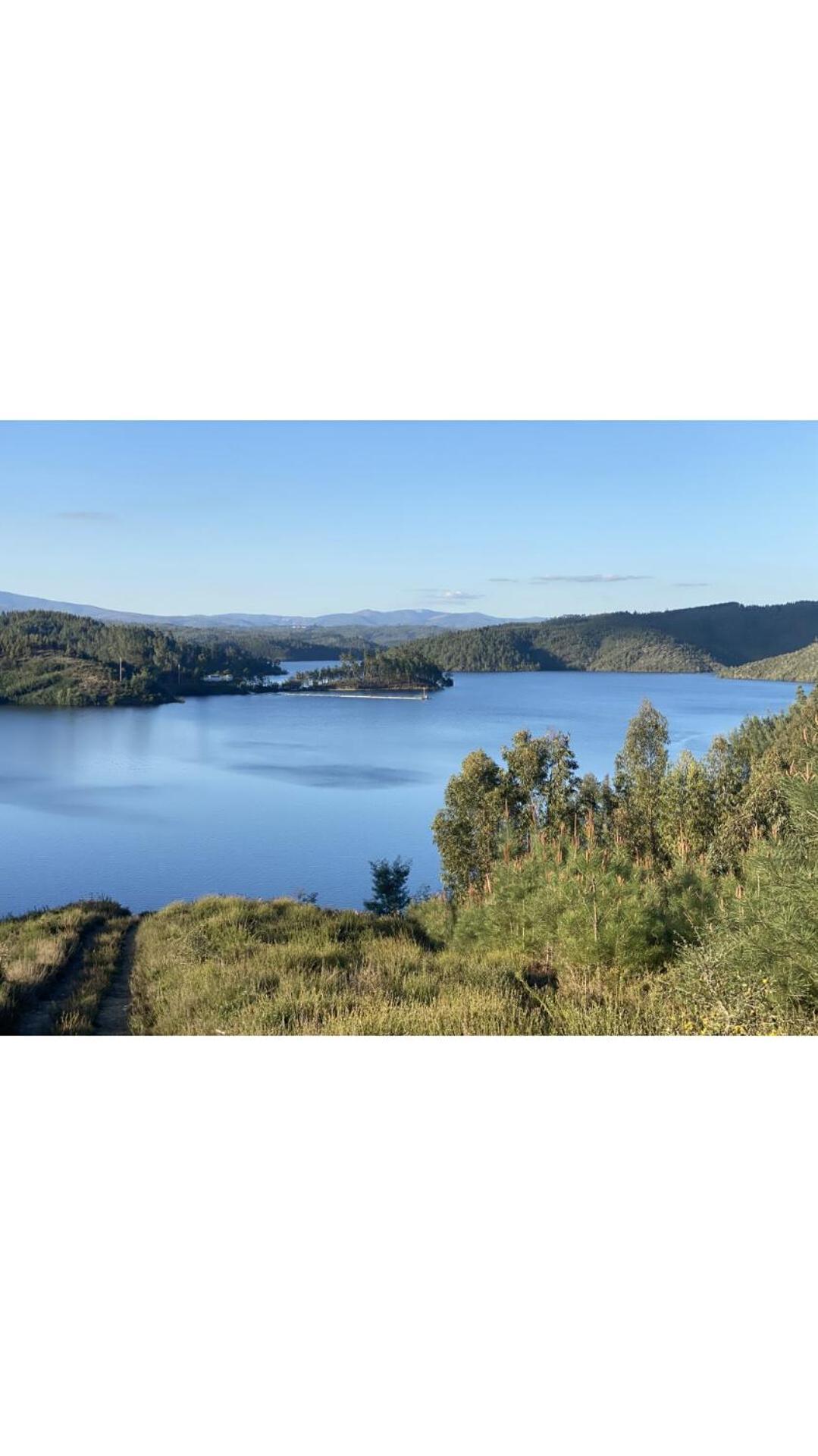 Casa Carini Villa Sertã Eksteriør bilde